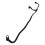Cooling Water Hose 9A712169201 06M121692AD Suitable for  ,  Q7, Q8, , 1