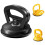 3Pcs Strong Car Dent Puller Kit, Suction Cup Handheld Dent Remover for Car Body, Glass, Ceiling & Moving Objects 1