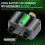 Dual-Channel WiFi Water Valve Controller for Garden Hose Automatic Drip Irrigation Function 3/4" Thread (Imperial) 8