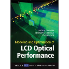 Modeling and Optimization of LCD Optical Performance by Kwok HoiSing H