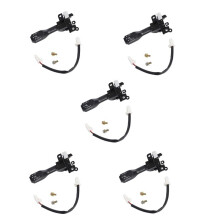5X Cruise Control-Schakelaar Vervangt 84632-34011 84632-34017 voor Camry Highlander Prius Scion