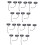 20ST Vattenflödessensor Bränsleflödesmätare Vattenmätarsensor Flödesmätare Vattensensor Räknarindikator FS400A G1 DN25 1-60L/Min 1