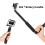 Rotating Handle Tripod Stand Straight Pull Version for  X5 X4 Air X3/  Osmo 360 Action Camera Stand 6