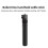Rotating Handle Tripod Stand Straight Pull Version for  X5 X4 Air X3/  Osmo 360 Action Camera Stand 7