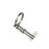Quick Release Pin Pull Ring Boat Deck Hinge Boat Top Deck Hinge Fitting Quick Release Marine for Ship Building 4