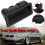 2X 51247118158 Trunk Lid Lock Release Push Button Boot Tailgate Handle  For- E60 E90 E91 E92 E92 E93 E70 E71 6