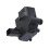 1set Tailgate Lock Block Assembly 746-264 55360357AA 55360357-AA Suitable for , , Liberty, Cherokee 2007-2012 6