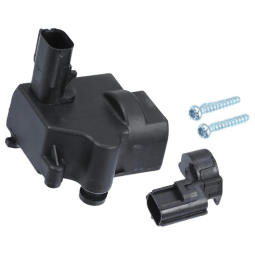 1set Tailgate Lock Block Assembly 746-264 55360357AA 55360357-AA Suitable for , , Liberty, Cherokee 2007-2012