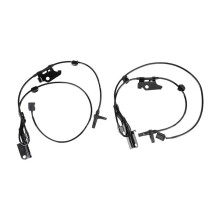 89542-42050 89543-42050 Front Left and Right Wheel ABS Sensors for RAV4 2005-2019