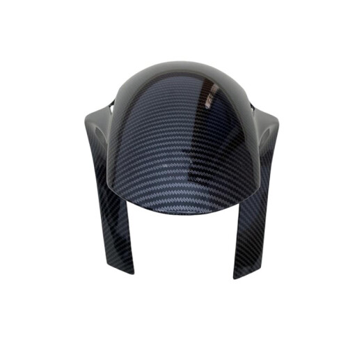 Motorcycle Fairing Motorcycle Front Mud Tile Sand Plate MudGuard for  CBR1000RR 2006 2007 2