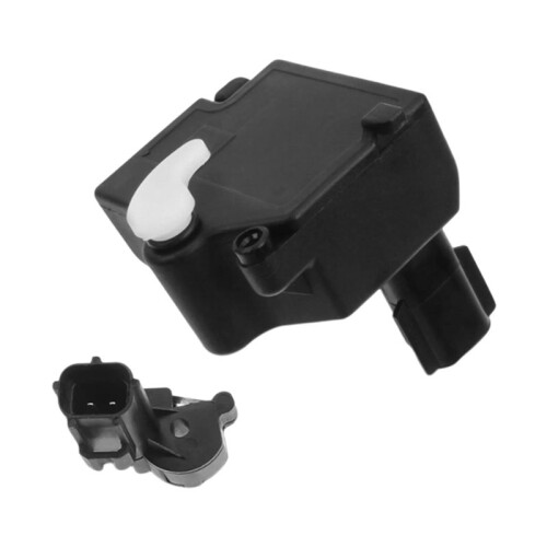 1set Tailgate Lock Block Assembly 746-264 55360357AA 55360357-AA Suitable for , , Liberty, Cherokee 2007-2012 1