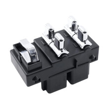 Interrupteur de Fenêtre de Voiture F8VZ14529AA Adapté pour F-150, F-250, pour