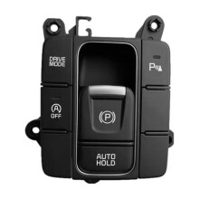 Electronic Handbrake 93600-C5300WK 93600C5300WK for Sorento 2015-2017