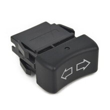 6X Pulsante di Controllo Interruttore Alzacristallo Elettrico per Super 5 Bariable 700705925, 7701349408