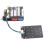 4x4 Matrix Button Keypad  Keyboard Array Module 16 Keys Capacitive Touch Breadboard 6