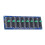 Programmable Eight Decade Resistor Board 0.1R-9.9999999MR(0-10MΩ)Step Accuracy 1/2 W SMD Resistance Module 3