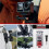 Aluminum Alloy Backpack Shoulder Strap Clip Fixation for RC Drone  Action Camera Aircraft Accessory 6