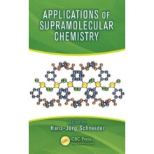 Applications of Supramolecular Chemistry Hardcover Book