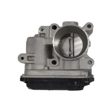 New High Quality Car Throttle Body 8200284968 8200285017 8200568712 for MODUS TWINGO CLIO Grandtour