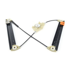 7L0839461D Car Rear Window Regulator for   7LA, 7L6, 7L7 2002-2010 7L0839461 7L0839461F