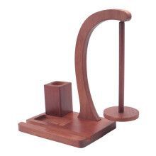 Upgraded Yarn Holder for Knitting and Crocheting,Magnetic Twirling Mechanism Yarn Spinner ,Yarn Holder