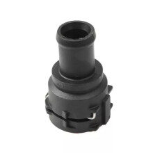 Car Water Pipe Joint for A1 Q2 Q3 2.0 TFSI Quattro Superb 95510629100 3B0122291B