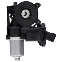 Car Front Power Window Lifter Motor for Explorer 2011-2017 Left EB5Z7823395A