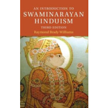 An Introduction to Swaminarayan Hinduism by Raymond Brady Williams Har