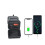 Universal Motorcycle USB+Type-C Charger QC3.0 Handlebar Fast Charging Waterproof Socket Adapter 3