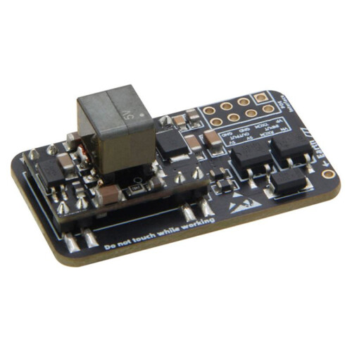 T-ETH-Lite-POE-Shield Module Power POE Module H675 2