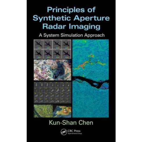 Principles of Synthetic Aperture Radar Imaging A System Simulation App