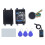 Fingerprint Access Controller Nfc Electric Lock Control Relay Module Ic Card Induction  Bicycle Diy Unlock S1 1