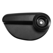 51237307640 Car Front Hood Release Handle Lever Lock Fit for F56 2013-2019