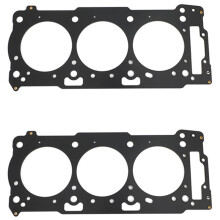 2X Kopfdichtung für 4-Tec GTR GTX RXP RXT 130 155 185 215 255 260 420950770 420641110 420950770 Bootsteile