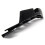 2X Pair Front Left Right Bumper Guide Support Bracket 51117033705 51117033706 For- E60 E61 525I 528I 530I 545I 7