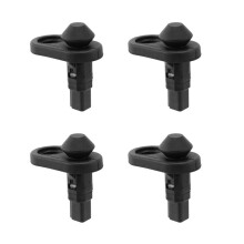 4X Tür Höflichkeits Licht Schalter 84231-60070 für  Camry   Scion