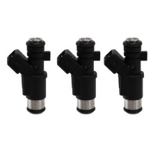 3X Einspritz Düsen für C2 C3 Saxo Xsara Berlingo 206 307 1007 Partner 1.4 01F002A 1984E0 0280156357