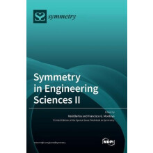 Symmetry in Engineering Sciences II Hardcover Book