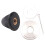 Outboard Motor Engine Propeller Nut Bushing Washer Hardware Set 6L5-45616-00 for  4-6HP 1