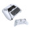 Wireless Keyboard for PS5 Game Console  External Keyboard for Playstation5 ChatPad  Keyboard 7
