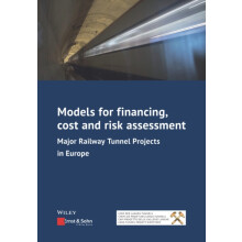 Models for Financing Cost and Risk Assessment by Konrad Bergmeister Pa