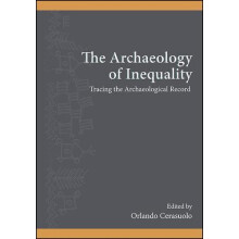 Archaeology of Inequality Hardcover Book