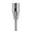 Kipphebel Blinker Set Edelstahl Chrom 1967-1994 1