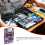 Type-C QC AFC PD2.0 PD3.0 Naar  Spoof Scam Fast Charge Trigger Detector USB-PD Notebook Voeding Wisselkaart Module 4