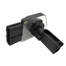 1L3F-12B579-AB MAF Mass Airflow Sensor for F150 2002 - 2003 Lobo Mustang 2003 - 2004 1L3F12B579AB AFH90-02 AFH9002