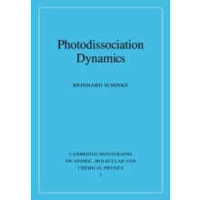 Photodissociation Dynamics Spectroscopy and Fragmentation of Small Pol