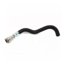 32416767136 Car Power Steering High Pressure Oil Hose Coolant Pipe for X5 E53