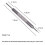 Watch Repair Tool  Ear Batch Double-Headed Strap Change Tool Bracelet Disassembly and Assembly Strap  Ear Fork 5