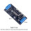 MOS LED Digital  Delay Relay Trigger  12V 24V Dual Way High Power  Circuit Board Timing Control Module 6
