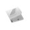 For PS5 Pro Main Unit Housing Left and Right Replacement Upper Cover Case Universal Digital Console Split Replace Case B 6